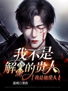 我不是解语辰的贵人，我是他爱人封面
