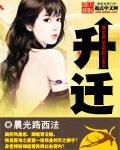 升迁封面