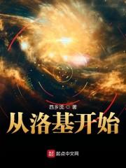 从洛基开始封面