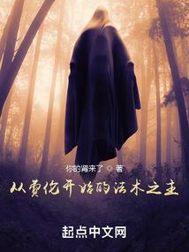 从费伦开始的法术之主封面