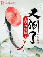 王爷的醋坛子又倒了封面