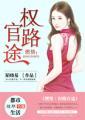 燃情：权路官途封面