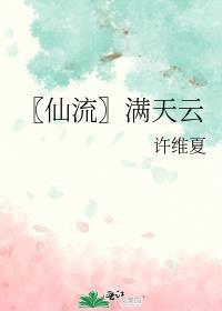 〖仙流〗满天云封面