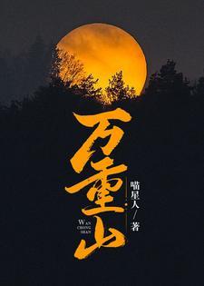 万重山封面