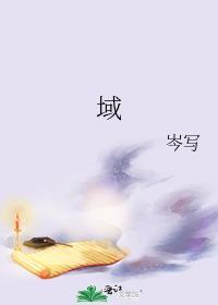 域封面