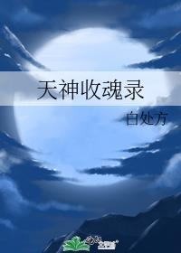 天神收魂录封面
