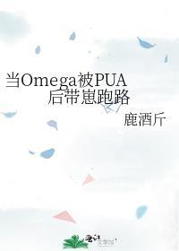 当Omega被PUA后带崽跑路封面