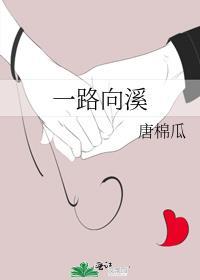 一路向溪封面