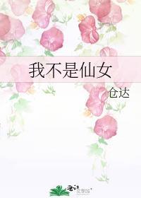 我不是仙女封面