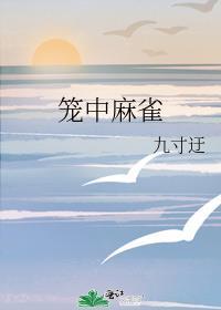 笼中麻雀封面