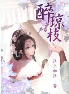 醉琼枝封面