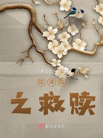 综谍战之救赎封面