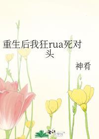 重生后我狂rua死对头封面