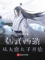 仙武西游：从大唐太子开始封面