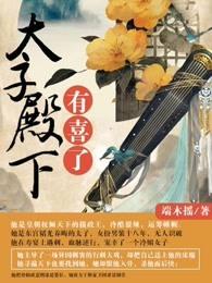 太子殿下有喜了封面