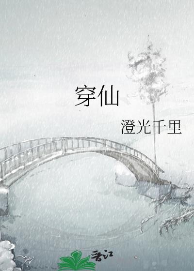 穿仙封面