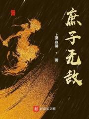 庶子无敌封面