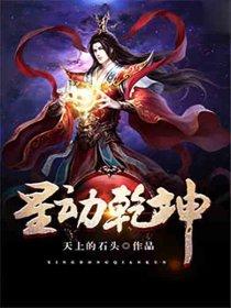 星动乾坤封面
