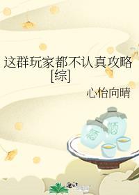 这群玩家都不认真攻略[综]封面