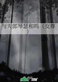与夫郎琴瑟和鸣（女尊）封面