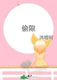 偷隙封面