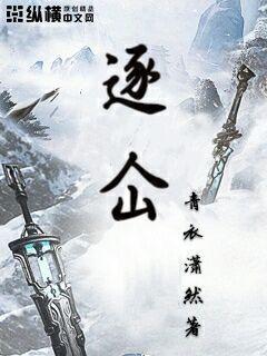 逐仚封面