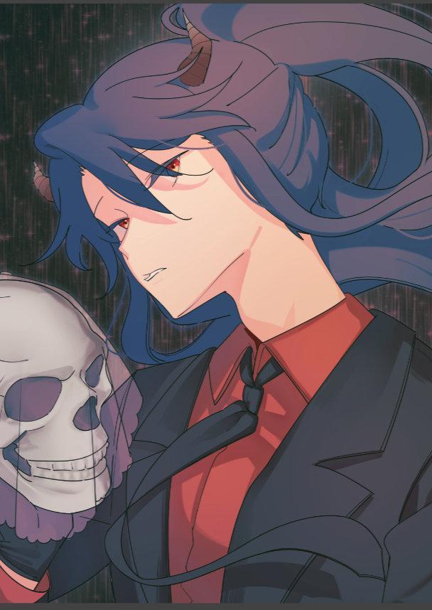 攻略邪魔失败以后封面