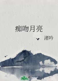 痴吻月亮封面