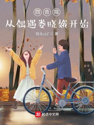 四合院：从偶遇娄晓娥开始封面