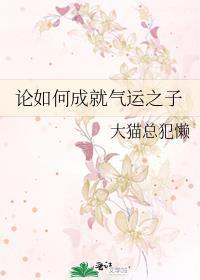 论如何成就气运之子封面