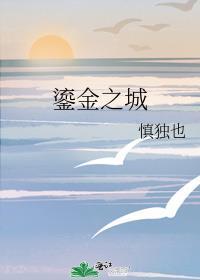 鎏金之城封面