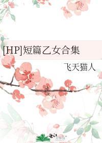 [HP]短篇乙女合集封面