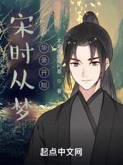 宋时从梦华录开始封面