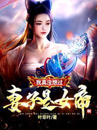 捡个小娇妻，你却告诉我是女帝？叶尘千羽静封面