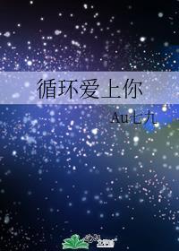 循环爱上你封面
