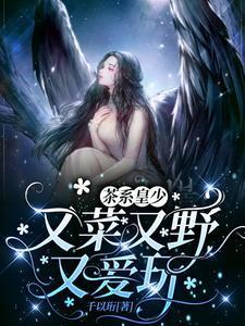 茶系皇少又菜又野又爱玩封面