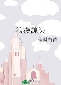 浪漫源头封面