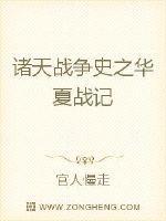 诸天战争史之华夏战记封面