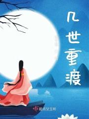 几世重渡封面
