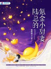 陆总的氪金小甜妻封面