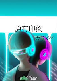 原有印象封面