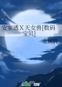 安室透Ｘ天女兽[数码宝贝]封面