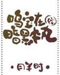 鸣宝在暗黑本丸封面