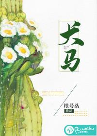 犬马乔以笙陆闯封面