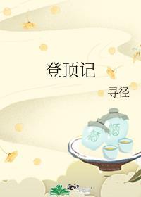 登顶记封面