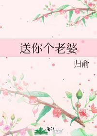 送你个老婆封面