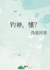 钓神，懂？封面