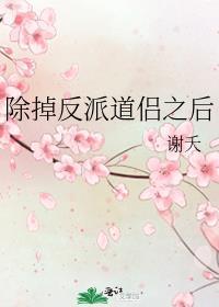 除掉反派道侣之后封面