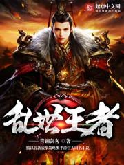 乱世王者封面
