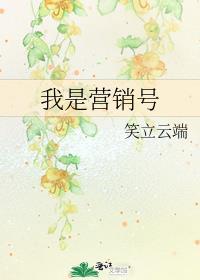我是营销号封面